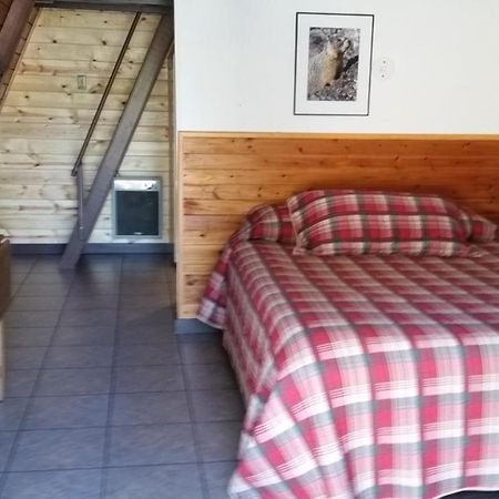 Aspen Inn Fort Klamath Экстерьер фото