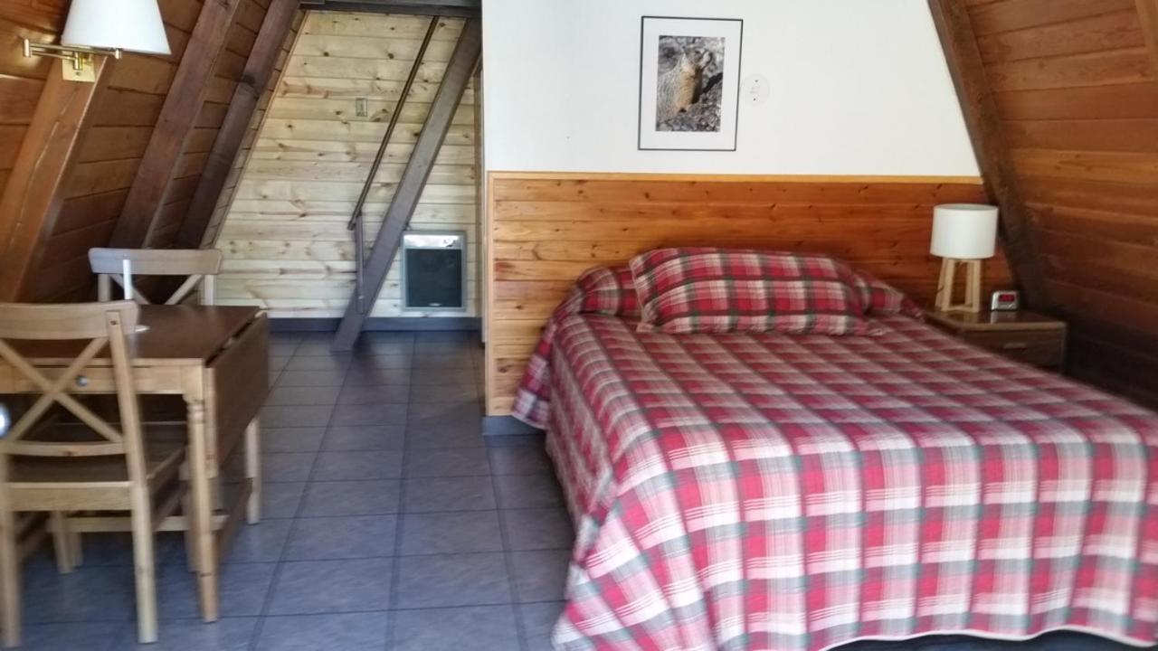 Aspen Inn Fort Klamath Экстерьер фото