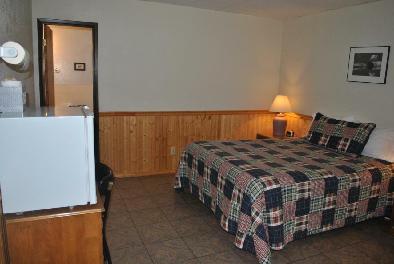 Aspen Inn Fort Klamath Экстерьер фото