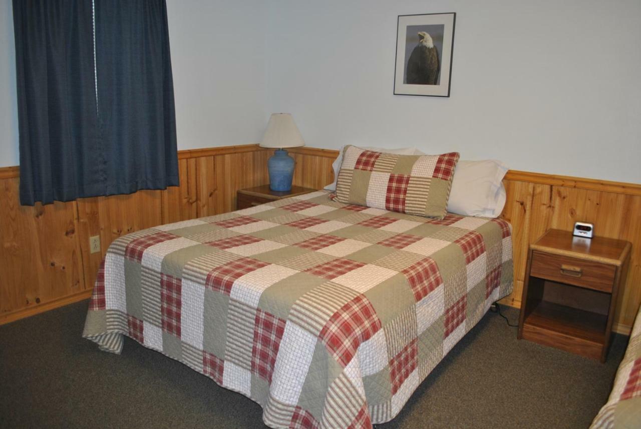 Aspen Inn Fort Klamath Экстерьер фото