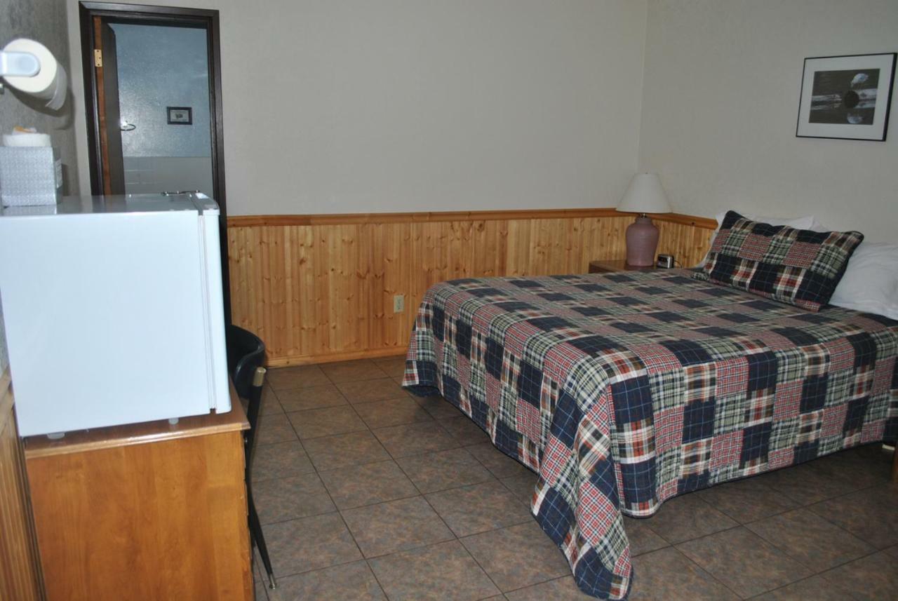 Aspen Inn Fort Klamath Экстерьер фото