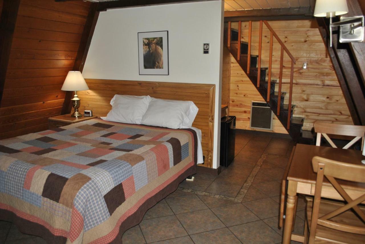 Aspen Inn Fort Klamath Экстерьер фото