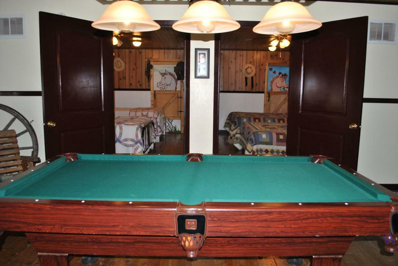 Aspen Inn Fort Klamath Экстерьер фото
