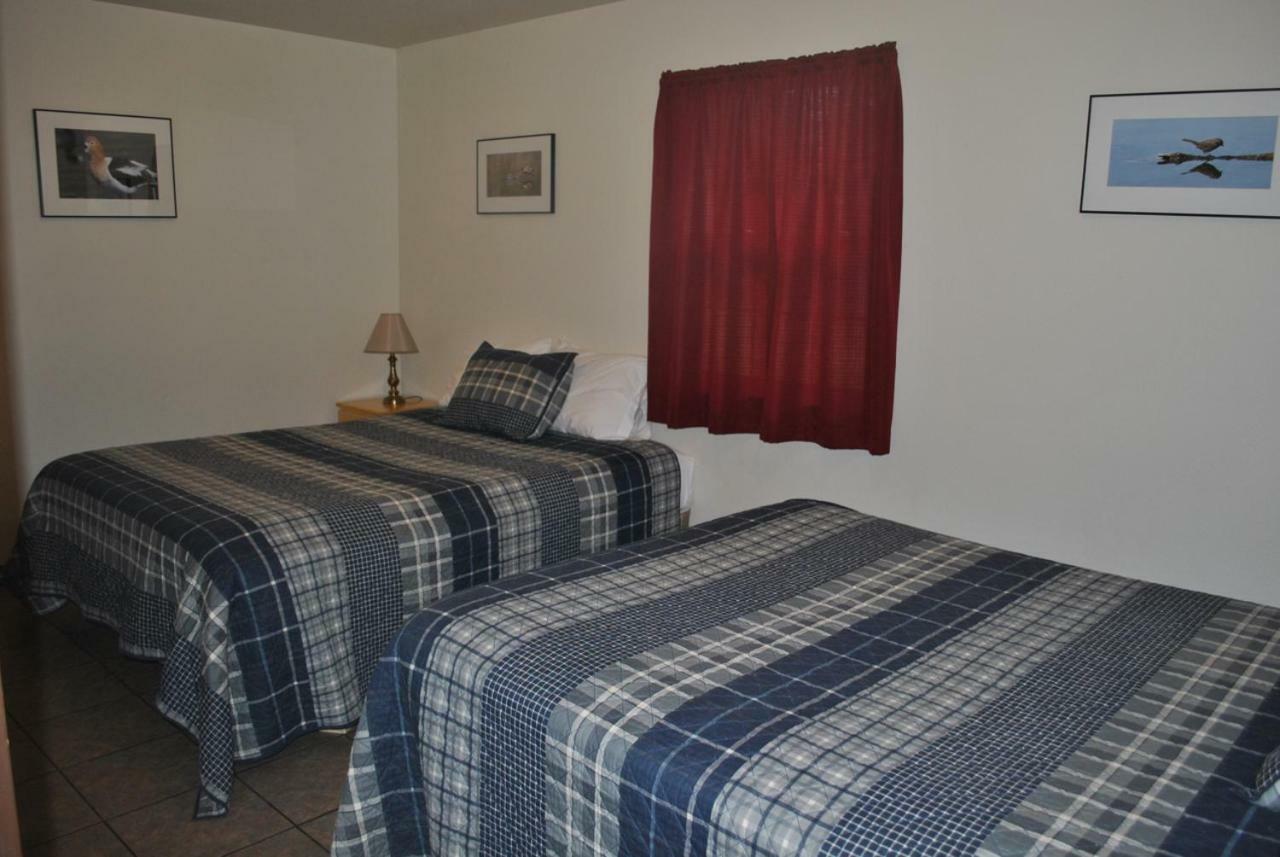 Aspen Inn Fort Klamath Экстерьер фото