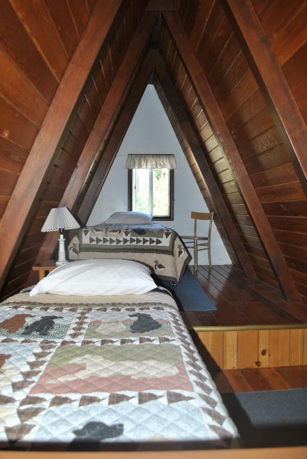 Aspen Inn Fort Klamath Экстерьер фото
